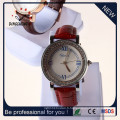 Les femmes de montre de mode regardent la montre d&#39;alliage de montre de quartz (DC-1098)